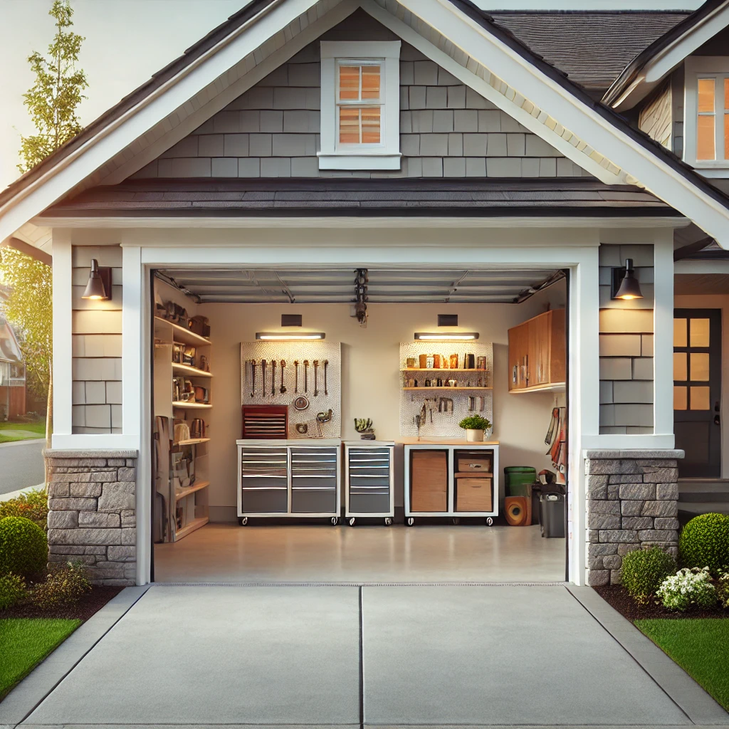 Latest garage door repair tips and maintenance guides from Dacula's trusted experts