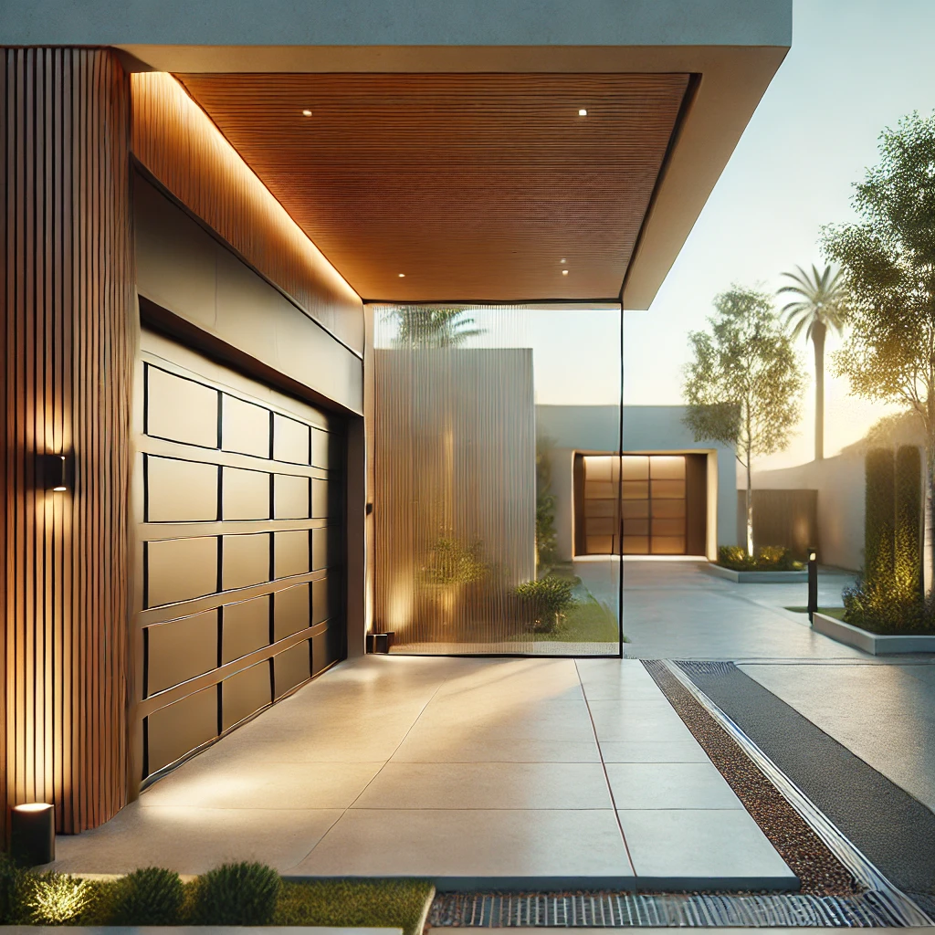 Custom Garage Doors Dacula GA - Luxury Designs with Premium Materials & Expert Installation