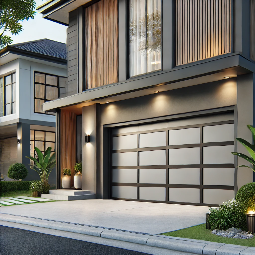 Professional Garage Door Company Dacula GA - 24/7 Emergency Service & Repairs