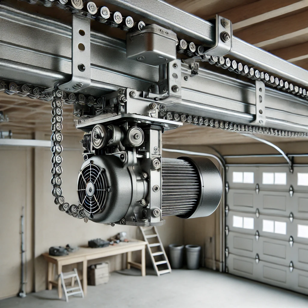 Professional Garage Door Opener Installation Dacula GA - Expert Smart Opener Installation Services