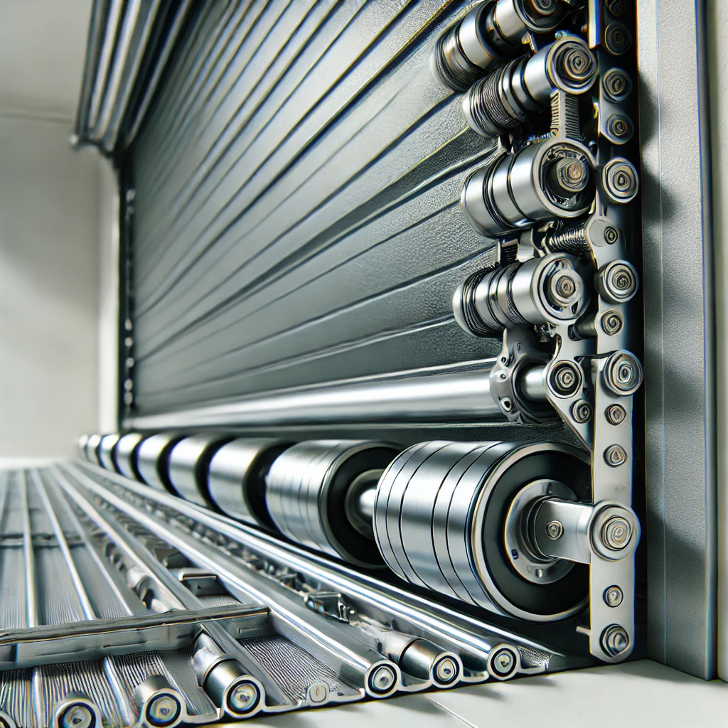 Expert Roller Garage Door Repairs Dacula GA - Professional Door System Specialists